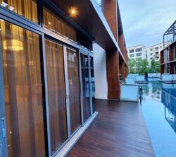 SeaHill (D5), Terrace #579044391